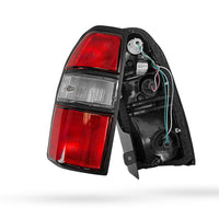 Toyota Prado 95 Series (1996 - 1999) OEM Style Tail Lights LH + RH