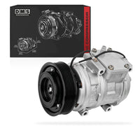 Land Rover Discovery L318 (1998 - 2004) 2.5L / 4.0L AC Compressor + Clutch Assembly
