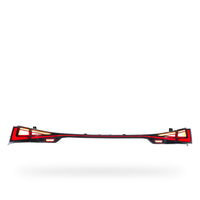 Lexus IS350 GSE21 / GSE31 (2014 - 2020) Sequential Smoked Full LED Tail Lights LH + RH