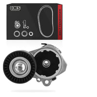 Lexus GS460 URS190R (2008 - 2011) 4.6L Belt Tensioner