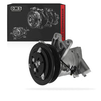 Nissan Maxima J31 (2003 - 2009) 3.5L AC Compressor + Clutch Assembly