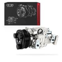 Mazda 3 BK (2004 - 2009) 2.0L / 2.3L AC Compressor + Clutch Assembly
