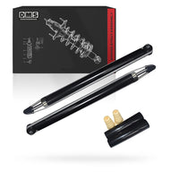 Mazda 3 BK / BL (2004 - 2014) Rear Shock Absorbers LH + RH