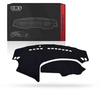 Mazda 3 BL Sedan (2009 - 2013) Dashboard Dash Mat