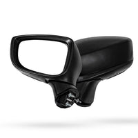 Mazda 3 BM (2013 - 2016) Electric Door Mirrors (Black)