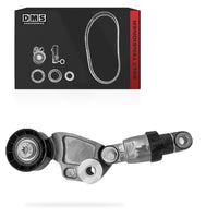 Mazda 3 BM / BN (2013 - 2019) 2.2L Drive Belt Tensioner