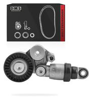 Mazda CX-5 KE (2011 - 2017) 2.0L / 2.5L Belt Tensioner + Bearing Pulley