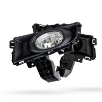 Mazda 3 BK Sedan (2006 - 2009) Fog Lights LH + RH