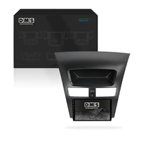 Mazda BT-50 (2015 - 2019) 9" 13.3" Wireless Android 15 Head Unit for Apple CarPlay / Android Auto for Factory No Screen