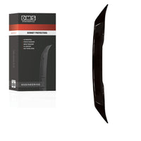 Mazda BT-50 TF 2020 + Aero Profile Bonnet Protector