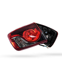 Mazda CX-9 TB (2012 - 2016) Tail Lights LH + RH