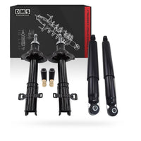 Mazda CX-9 TB (2007 - 2016) Front & Rear Shock Absorbers LH + RH