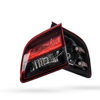 Mazda CX-9 TB (2012 - 2016) Inner Tail Lights LH + RH