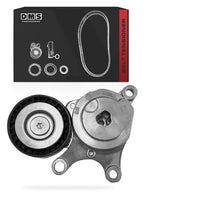 Mercedes-Benz CLA-Class C117 / X117 / C118 / X118 (2013 - 2025) Drive Compressor Belt Tensioner