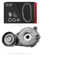 Mercedes-Benz ML-Class W164 (2005 - 2011) 3.0L Drive Belt Tensioner