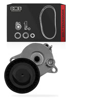 Mercedes-Benz CLS-Class C218 / X218 (2011 - 2017) Drive Belt Tensioner