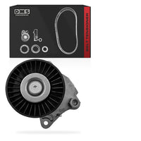 Mercedes-Benz CLK-Class A208 / A209 / C208 / C209 (1999 - 2010) Drive Belt Tensioner