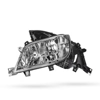 Mercedes-Benz Sprinter Van (2003 - 2006) Crystal Clear Headlights LH + RH