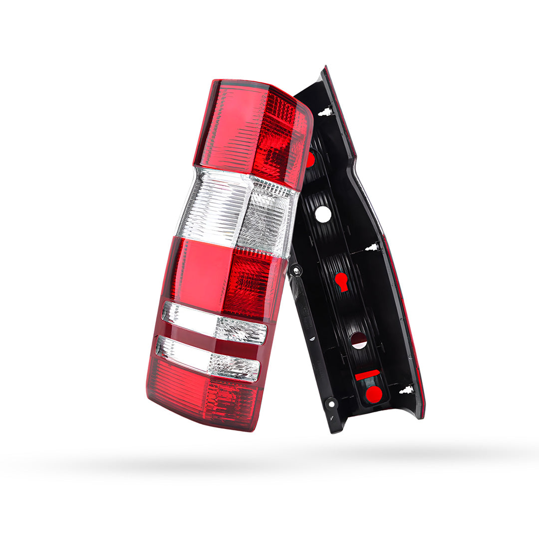 Mercedes-Benz Sprinter Van W906 (2006 - 2018) OEM Style Tail Lights LH ...