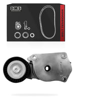 Mini Cooper R50 / R52 / R53 (2001 - 2008) 1.6L Belt Tensioner