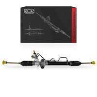 Mitsubishi L400 Delica Express WA (1994 - 2005) RHD Power Steering Rack
