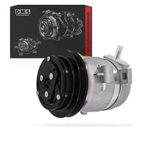 Holden Monaro V2 (2001 - 2003) 5.7L AC Compressor + Clutch Assembly