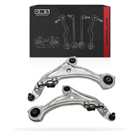 Nissan Murano Z51 / MKII (2009 - 2014) Front Lower Control Arms LH + RH