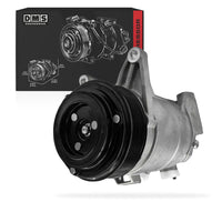 Nissan Murano Z51 (2009 - 2015) 3.5L AC Compressor + Clutch Assembly