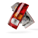 Toyota Hilux N70 (2005 - 2011) Tail Lights LH + RH