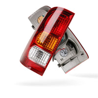 Toyota Hilux N70 (2005 - 2011) Tail Lights LH + RH