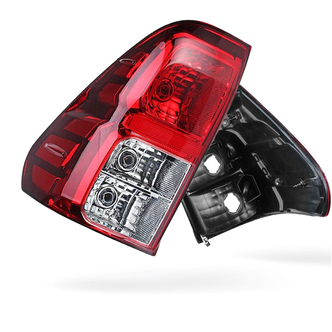 Toyota Hilux N80 (2015 - 2020) Tail Lights LH + RH