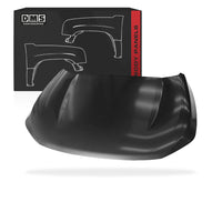 Nissan Navara D23 NP300 (2015 - 2020) Replacement Unprimed Bonnet