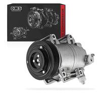 Nissan Pathfinder R51 (2005 - 2013) 2.5L AC Compressor + Clutch Assembly