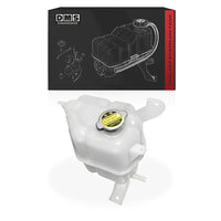 Nissan Pathfinder R51 (2005 - 2013) Coolant Overflow Tank