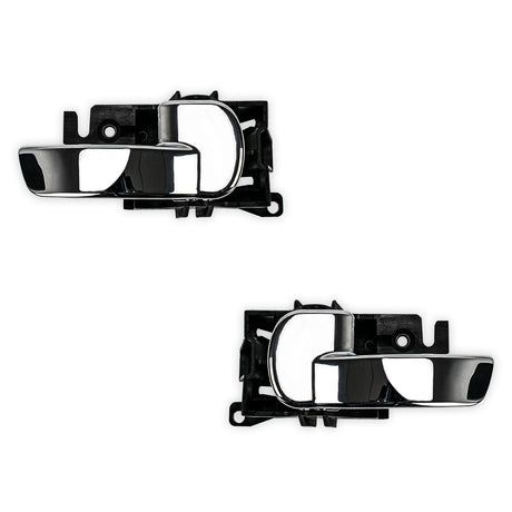 Nissan Navara D40 / Pathfinder R51 (2005 - 2013) Inner Door Handles