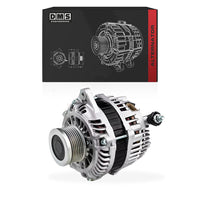 Nissan Navara D40 Spain Built (2005 - 2015) 2.5L Diesel Alternator