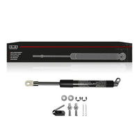 Nissan Pathfinder R51 SUV (2005 - 2013) Tailgate Slow Down Strut Assist System