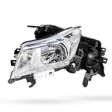 Nissan Navara D23 NP300 (2015 - 2021) Headlights LH + RH