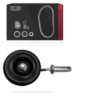 Nissan Pathfinder R51 (2005 - 2010) Drive Belt Tensioner