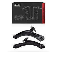 Nissan Dualis J10 (2007 - 2016) Front Lower Control Arms LH + RH