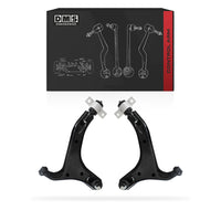 Nissan Elgrand E51 (2002 - 2010) Front Lower Control Arms LH + RH