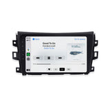 Nissan Navara D23 NP300 (2015 - 2022) 9" Wireless Android 13 Head Unit for Apple CarPlay / Android Auto