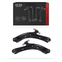 Nissan X-Trail T32 (2014 - 2022) Front Lower Control Arms LH + RH