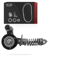 Opel Astra P10 (2012 - 2013) 1.4L Belt Tensioner