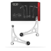 Hyundai Sonata LF Sedan (2014 - 2019) Front Lower Trailing Control Arms LH + RH