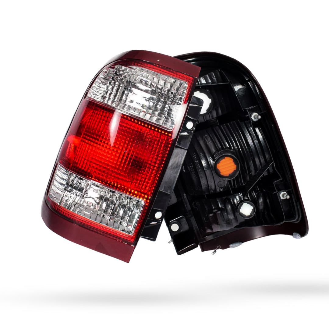 Nissan Pathfinder R50 Series 2 (1998 - 2005) OEM Style Tail Lights LH ...