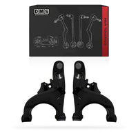 Nissan Pathfinder R51 (2005 - 2014) Rear Lower Trailing Control Arms LH + RH