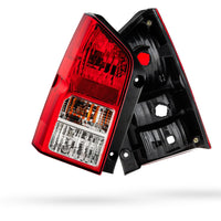 Nissan Pathfinder R51 (2005 - 2012) Tail Lights with Reflex Reflector LH + RH