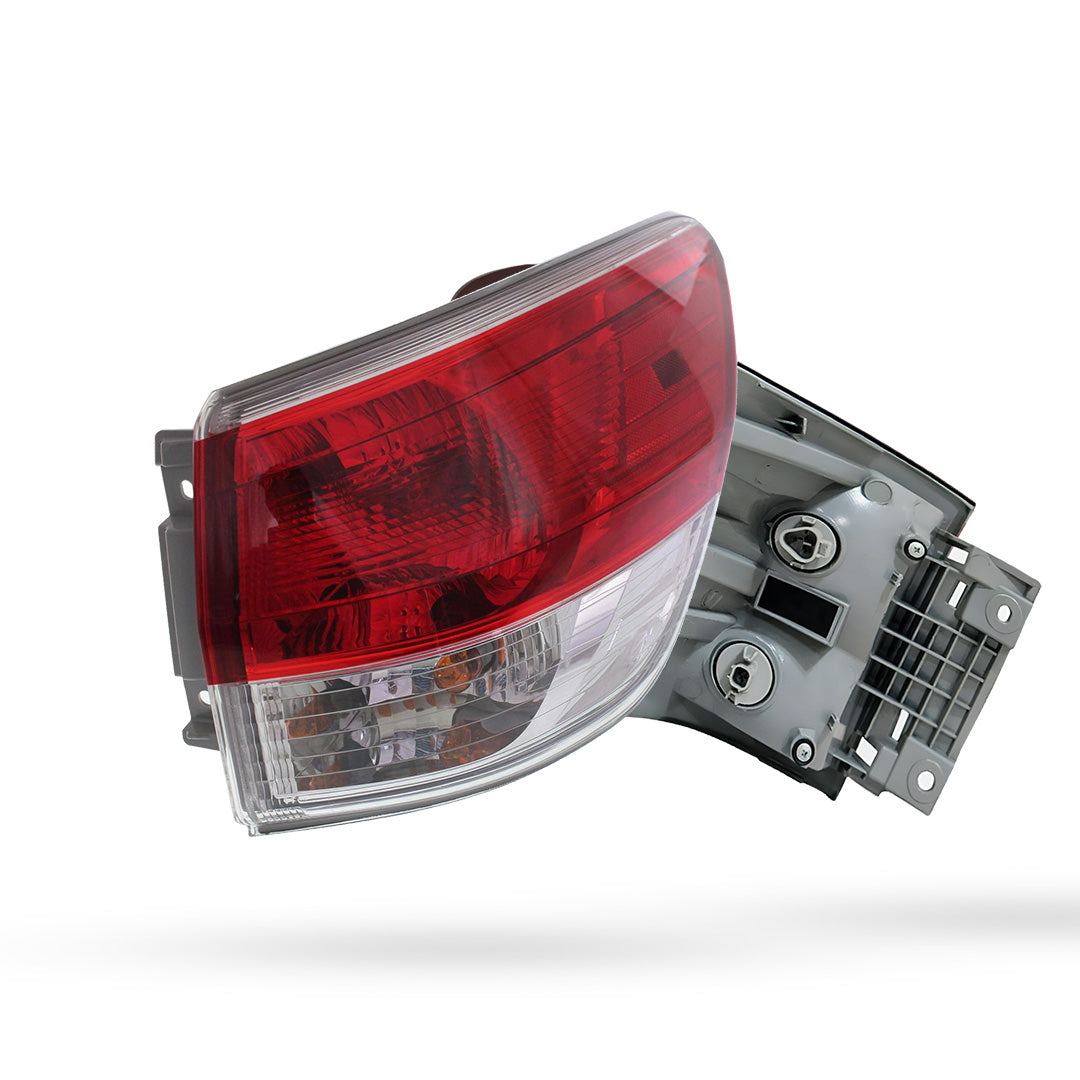 Pathfinder R52 Led Rear Light Nissan Pathfinder R52 (2013 - 2016) Tail Lights LH + RH – DMS Fasteners