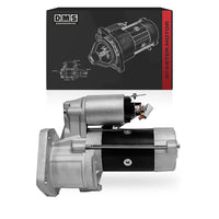 Nissan Patrol GQ Y60 / GU Y61 (1988 - 2007) 4.2L Starter Motor